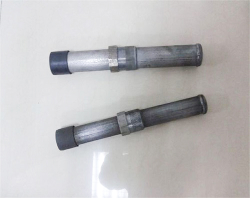 旺苍桩基声测管螺旋式深桩